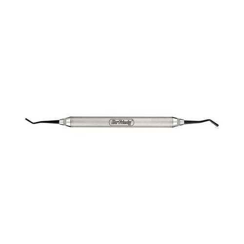 Hu-Friedy TNBBL2 UsaDelta XTS #2 Ladmore Composite Instrument #6S Steel Handle Hu-Friedy TNBBL2 UsaDelta XTS #2 Ladmore Composite Instrument #6S Steel Handle
